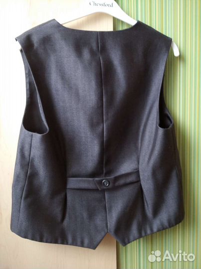 Школьный костюм Sky Lake