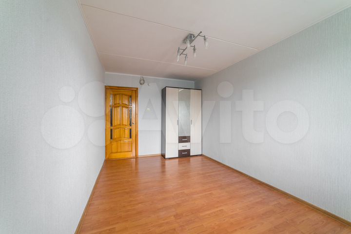 3-к. квартира, 73,9 м², 5/5 эт.