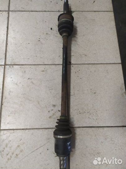 Привод задний левый Subaru Forester SH 2.0 2008