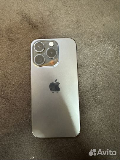iPhone 15 Pro, 128 ГБ