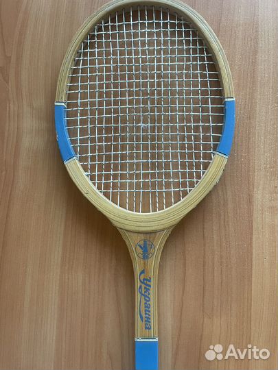 Теннисная ракетка 2 шт большой теннис