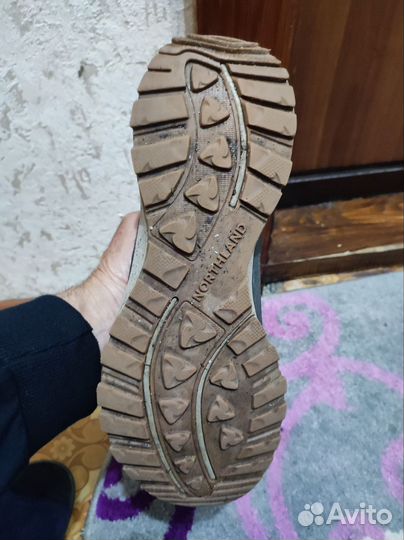 Кросовки