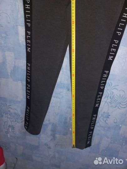 Брюки стрейч