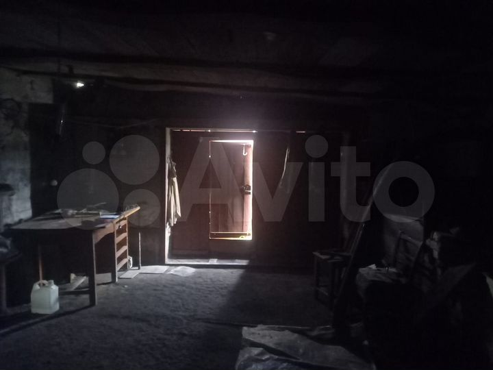 Гараж, 27 м²