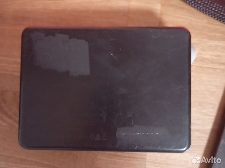 Зарядная станция hoco