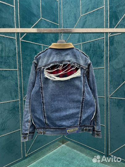 Куртка Maison Margiela MM6