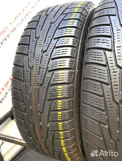 Nokian Tyres Nordman RS2 195/55 R15 89H