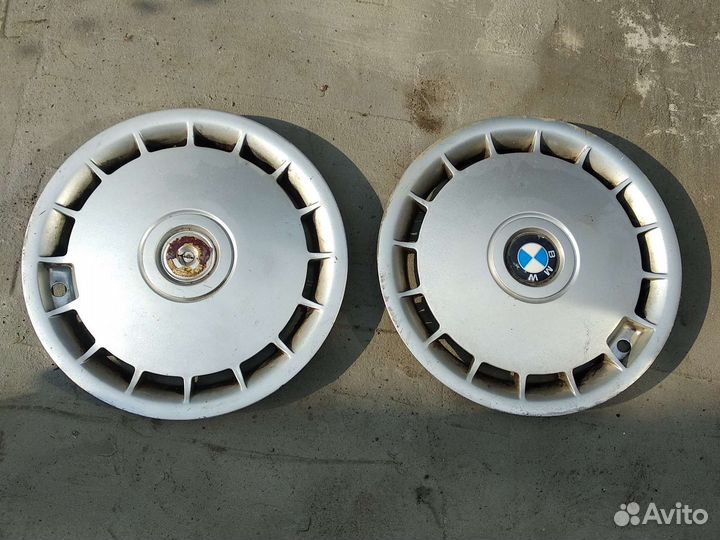 Колпак диска BMW