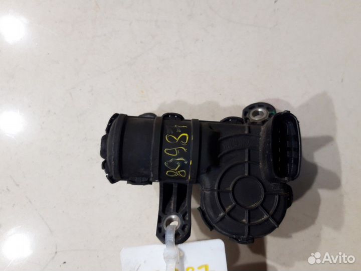 Моторчик привода заслонок (Kia Seltos)