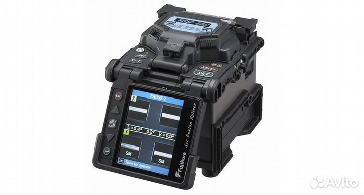 Сварка оптоволокна, пайка, ремонт волс, оптика