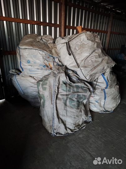 Мешки биг беги бу