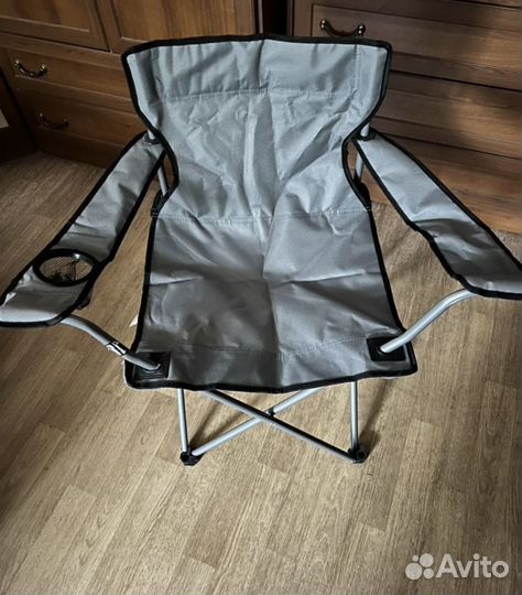 Стулья складные походные