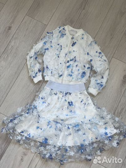 Комтюм для девочки