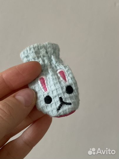 Носки для собак