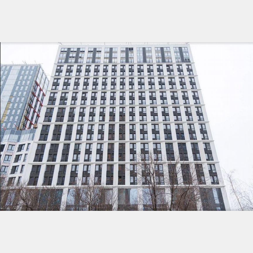 Апартаменты-студия, 21,9 м², 7/23 эт.