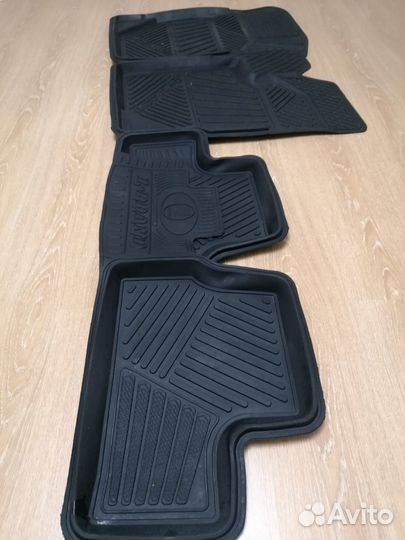 Ковры LADA granta