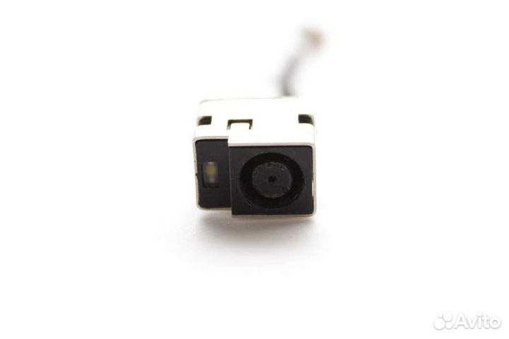 Разъем питания DD0R15AD000 для HP Pavilion G6-1000