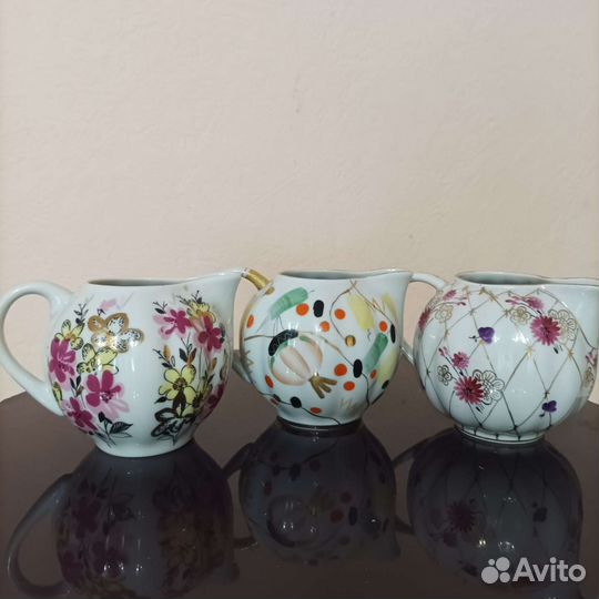 Молочник СССР