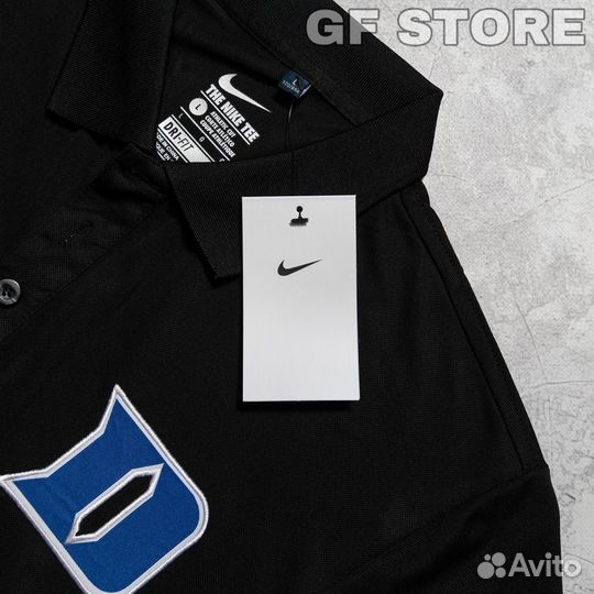 Футболка Nike ncaa Duke University