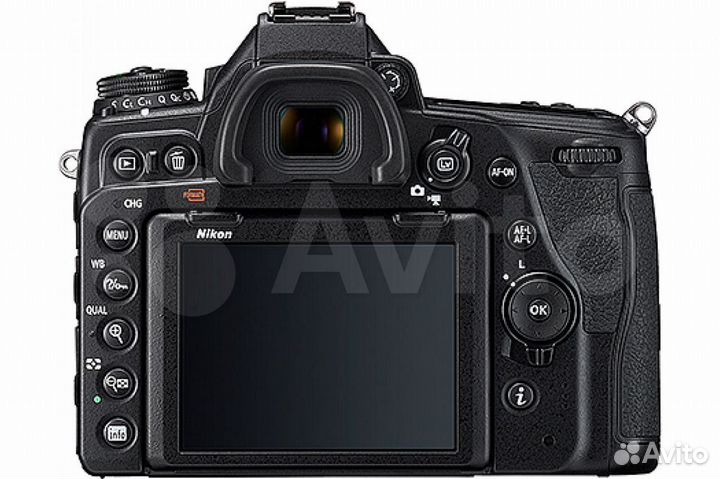 Nikon D780 Kit 24-120 VR