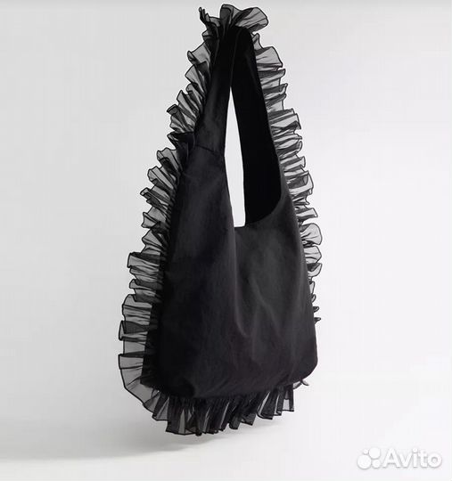 Сумка шопер befree