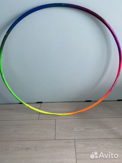 Обруч chacott 90 см