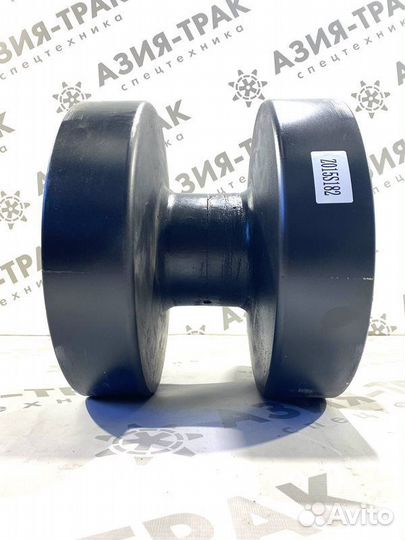 Опорный каток на Morooka MST1500/1700, CG65, MST1