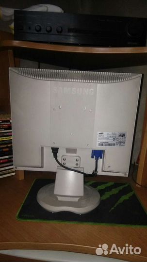 Компьютер в сборе