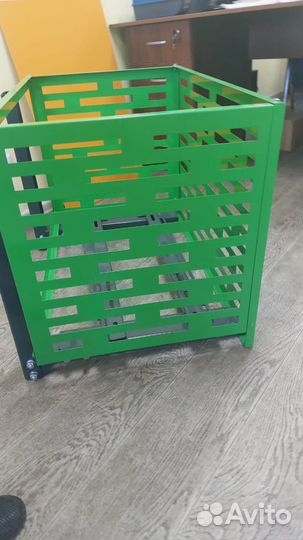 Корзина для блока кондиционера