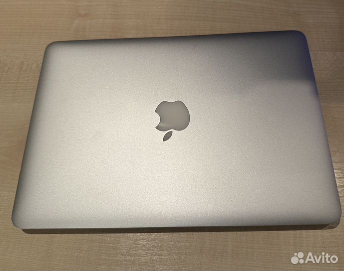 Apple MacBook Pro 13, Mid 2014