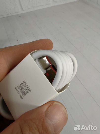 Кабеля usb - type c Xiaomi 33w; 67w; 120w