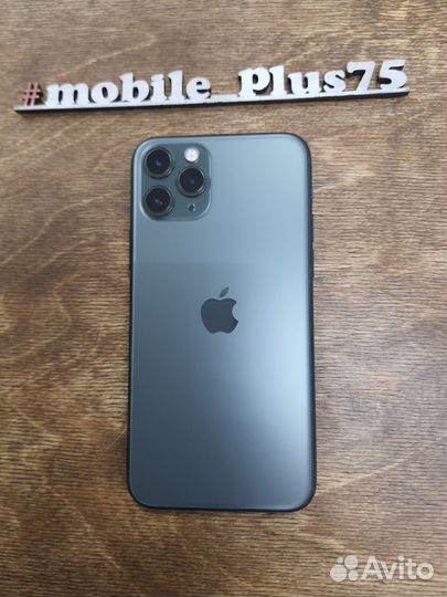 iPhone 11 Pro, 64 ГБ