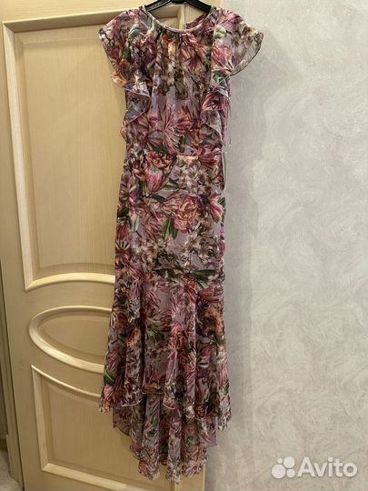 ASOS Вечернее платье