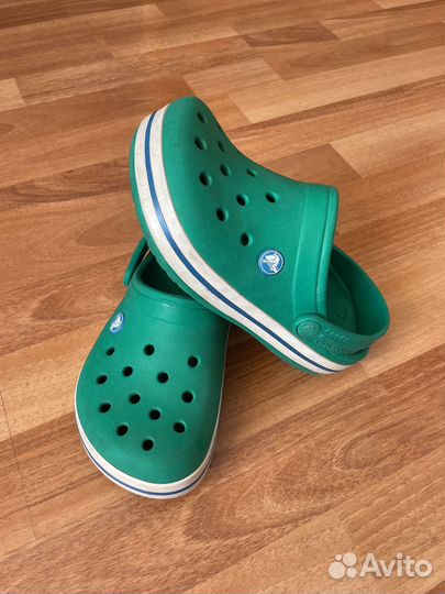 Crocs детские
