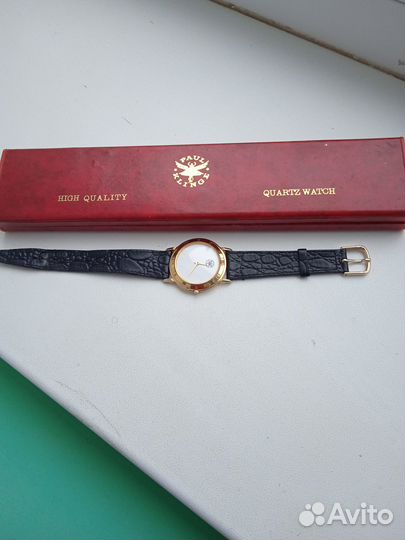Мужские наручные часы casio