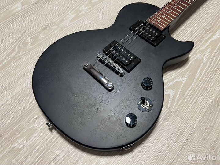 Epiphone Les Paul Special Satin E1