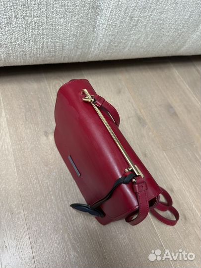 Сумка Furla. Состояние новой сумки