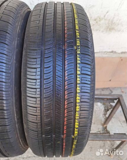 Nexen N'Priz AH5 215/65 R15 95H