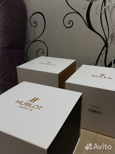 Наручные мужские часы