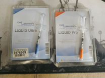 Жидкий металл Coollaboratory Liquid PRO + CS