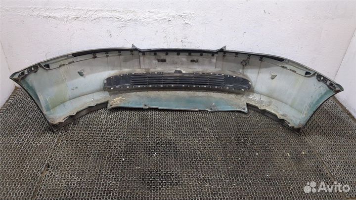 Бампер Opel Vectra B, 1998