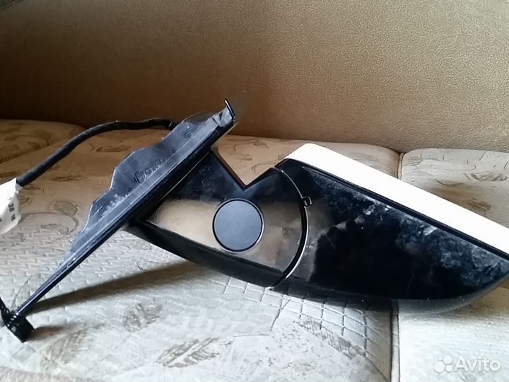 Зеркало Е207 212 мерседес