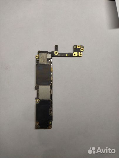 Плата iPhone 6S