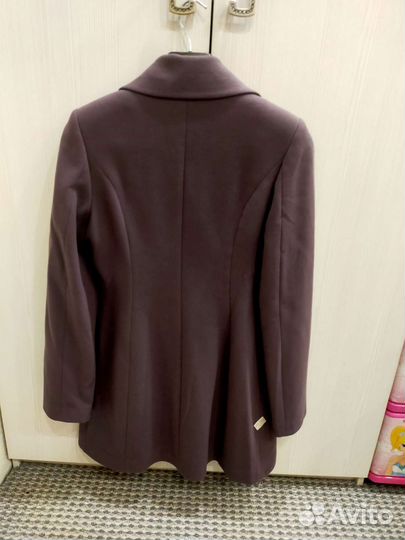 Пальто женское