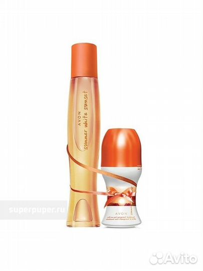 Парфюмерия