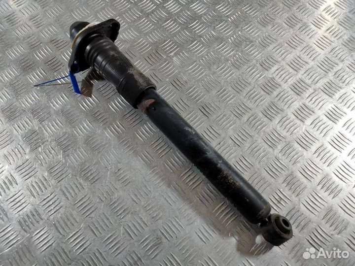 Амортизатор задний Infiniti FX 2 (S51) 2010