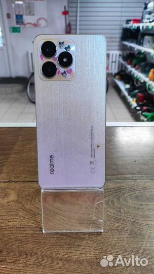 realme C53, 8/256 ГБ