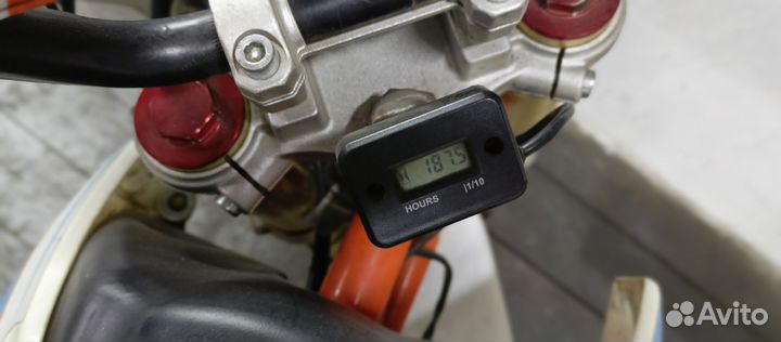 Питбайк kayo 125