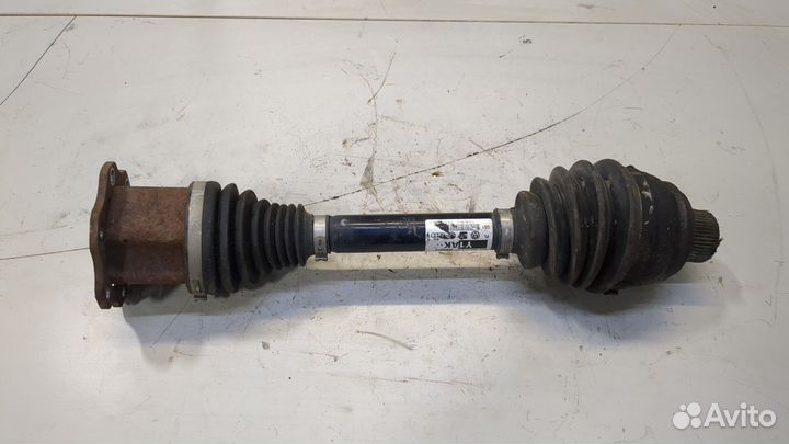 Полуось Audi A5 (8T), 2014