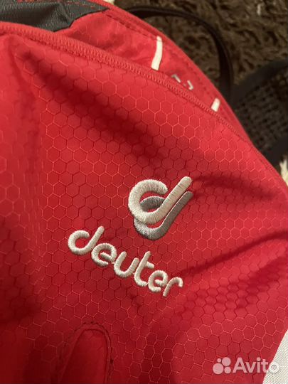 Рюкзак deuter race
